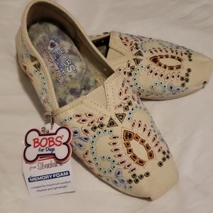 *NEW BOBS from SKECHERS.